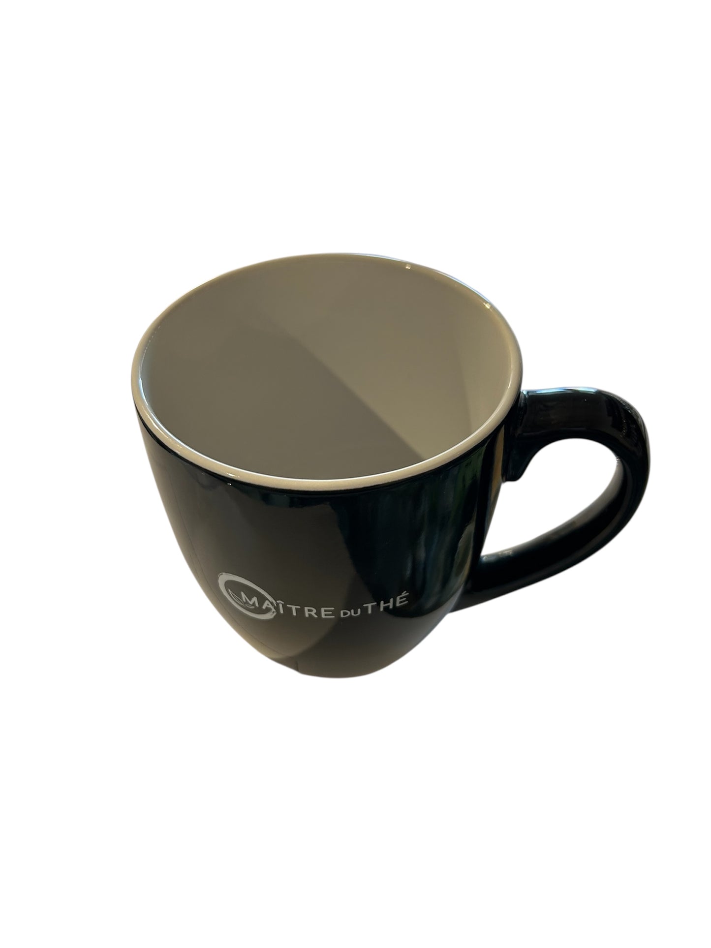Tasse en céramique Maître du Thé – 500 ml
