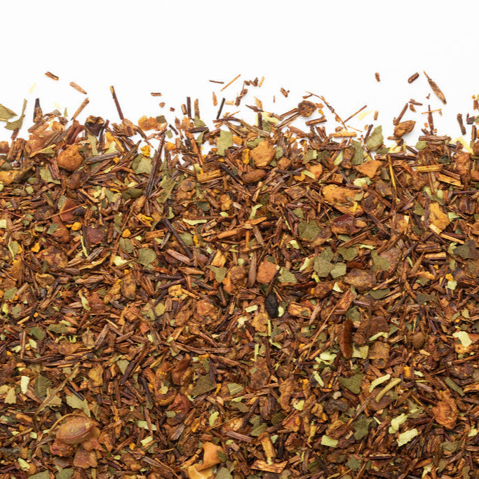 thé glacé délice de Tahiti