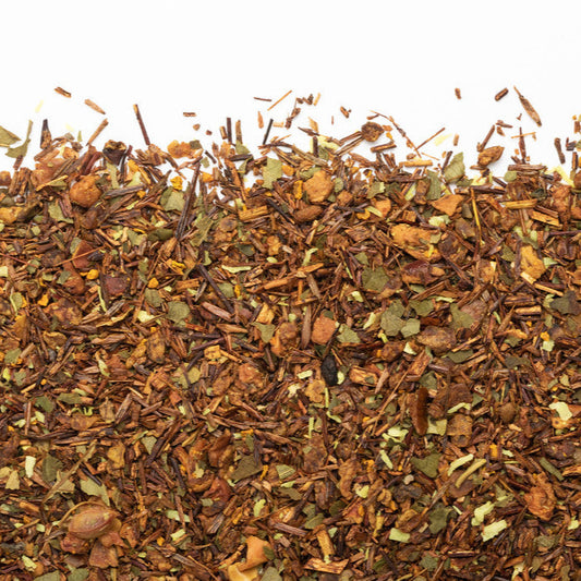 thé glacé délice de Tahiti