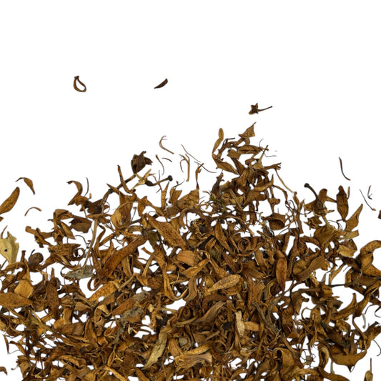 Tisane de fleurs d'oranger en feuilles