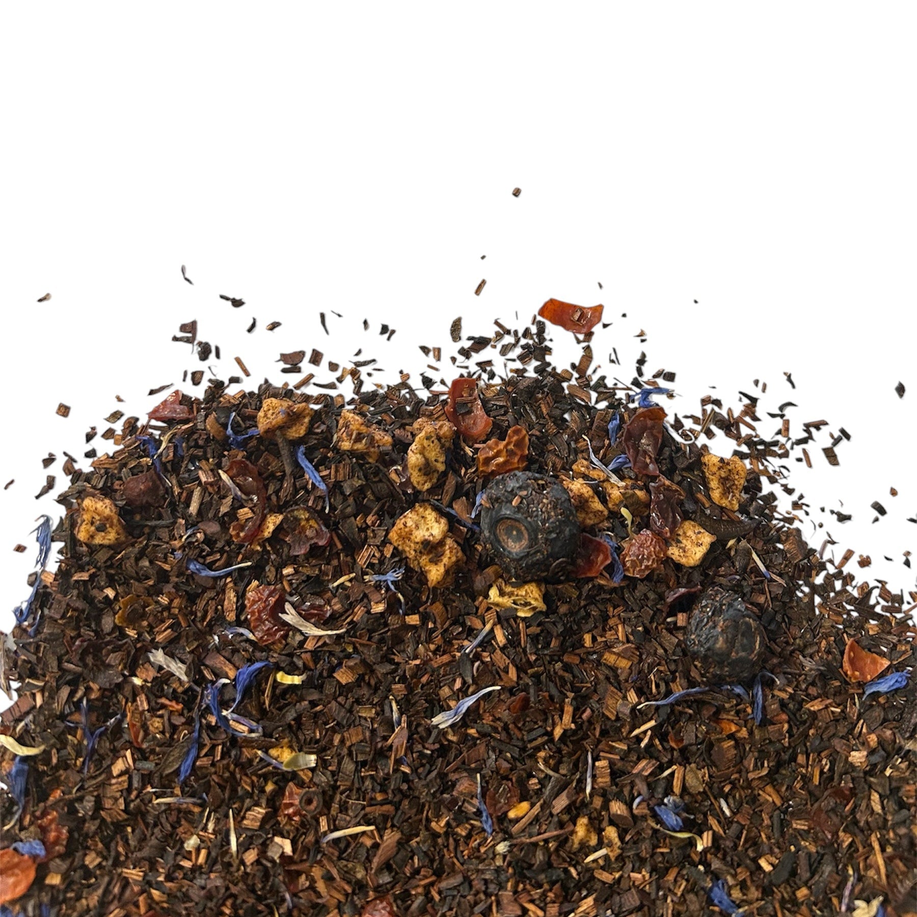 Honeybush maitre du thé