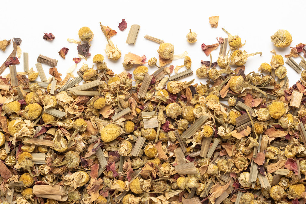 Tisane La Sublime