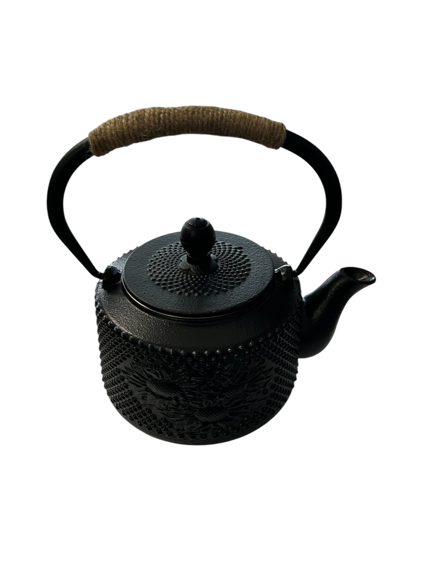 Théière en acier 750ml