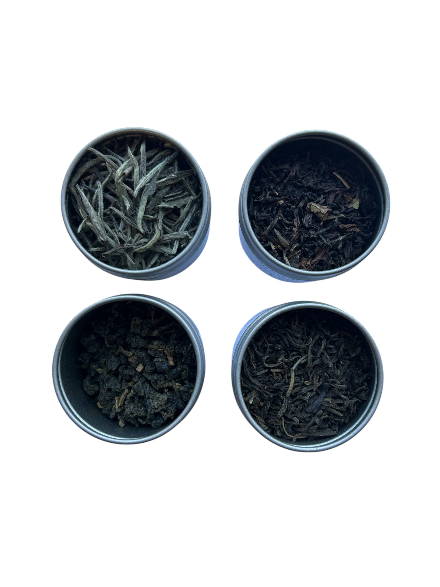 Coffret cadeau thé classique