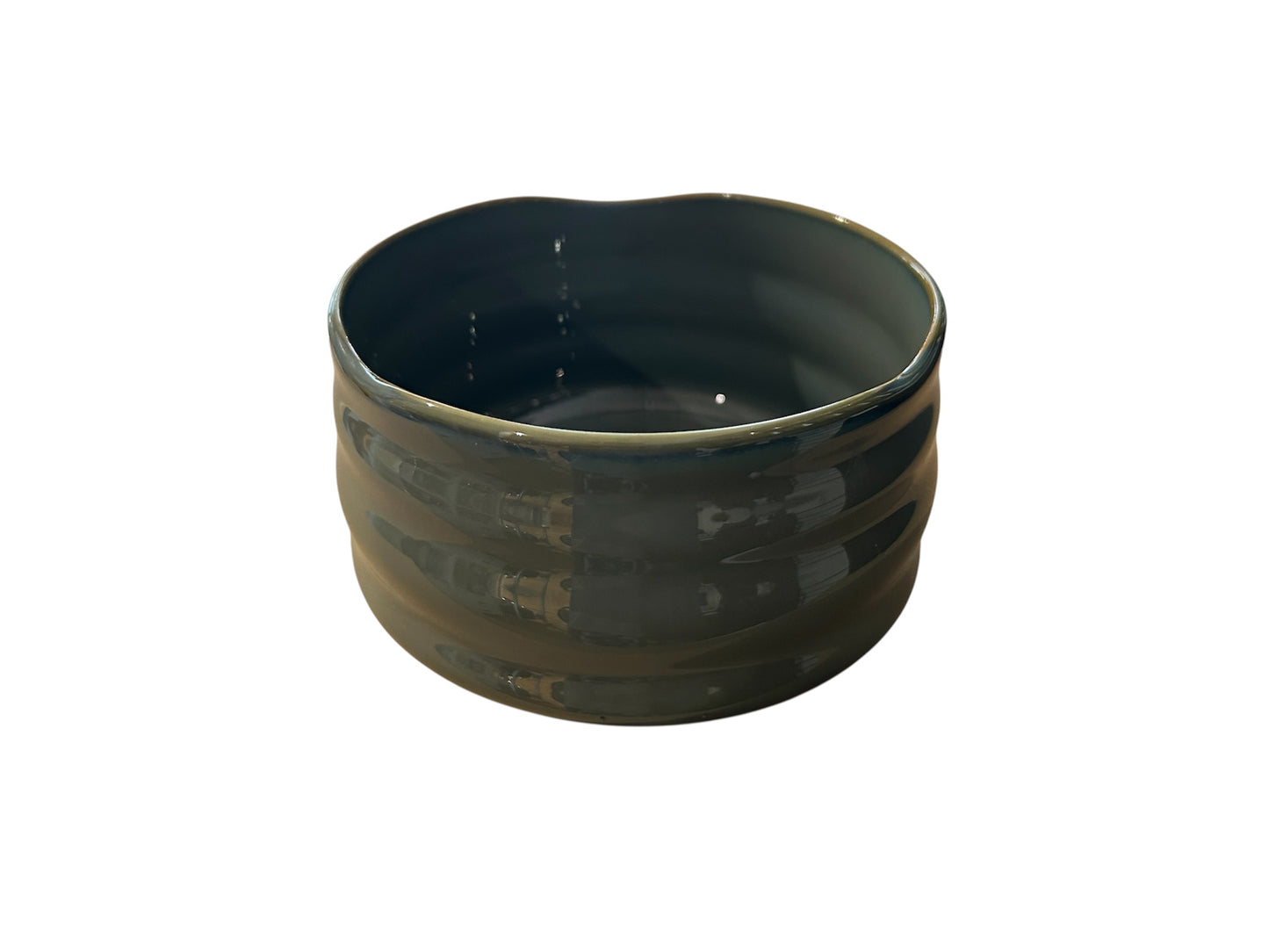 Emerald matcha set