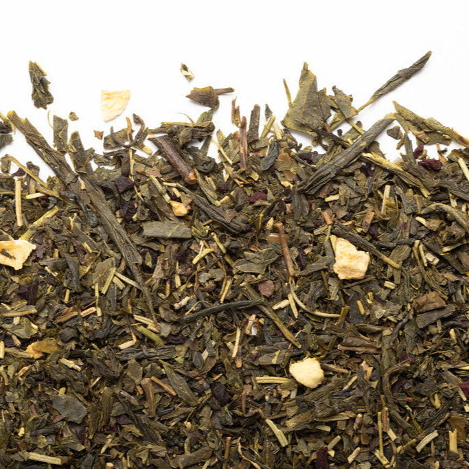 thé glacé maître du thé