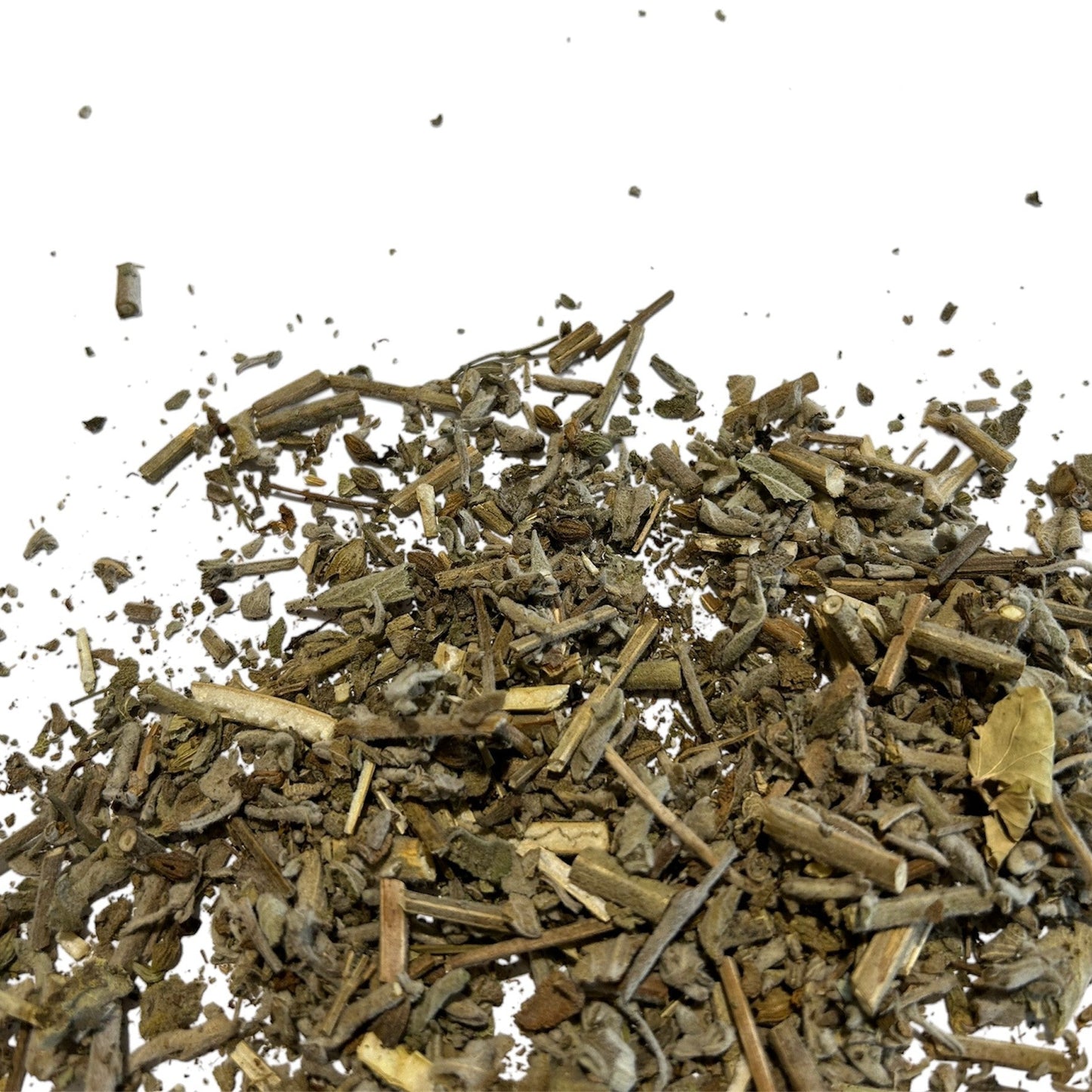 Tisane de sauge