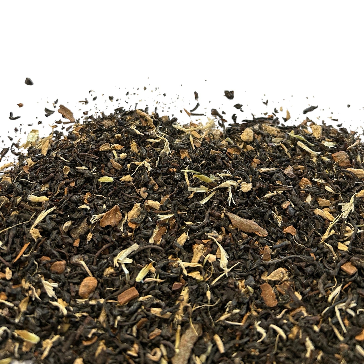 Choco Chai maitre du thé