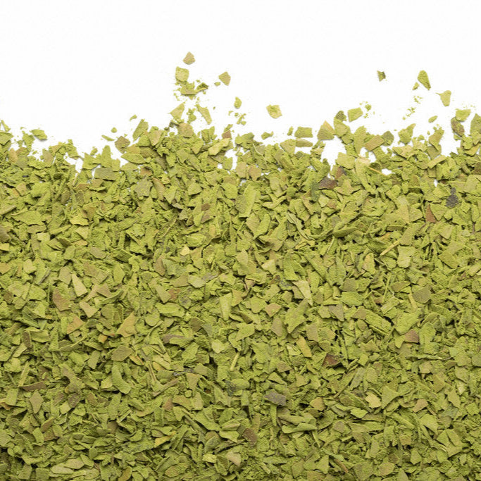 Tisane énergisante