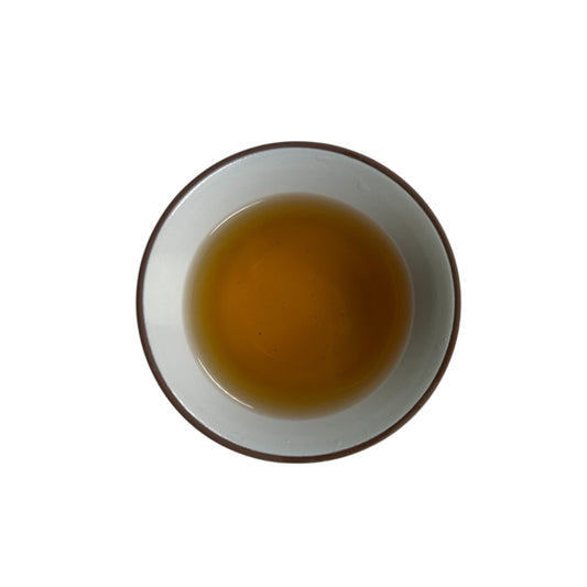 Tisane de Fleurs d'oranger