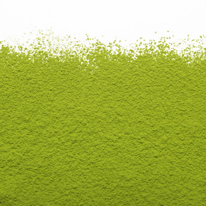 Matcha Kurogie