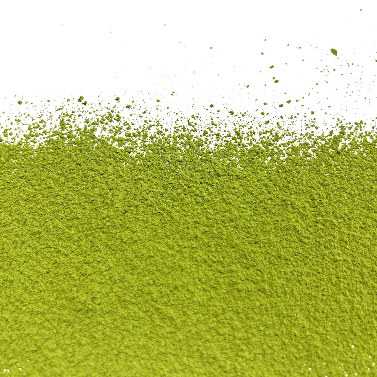 matcha kyushu ceremonial