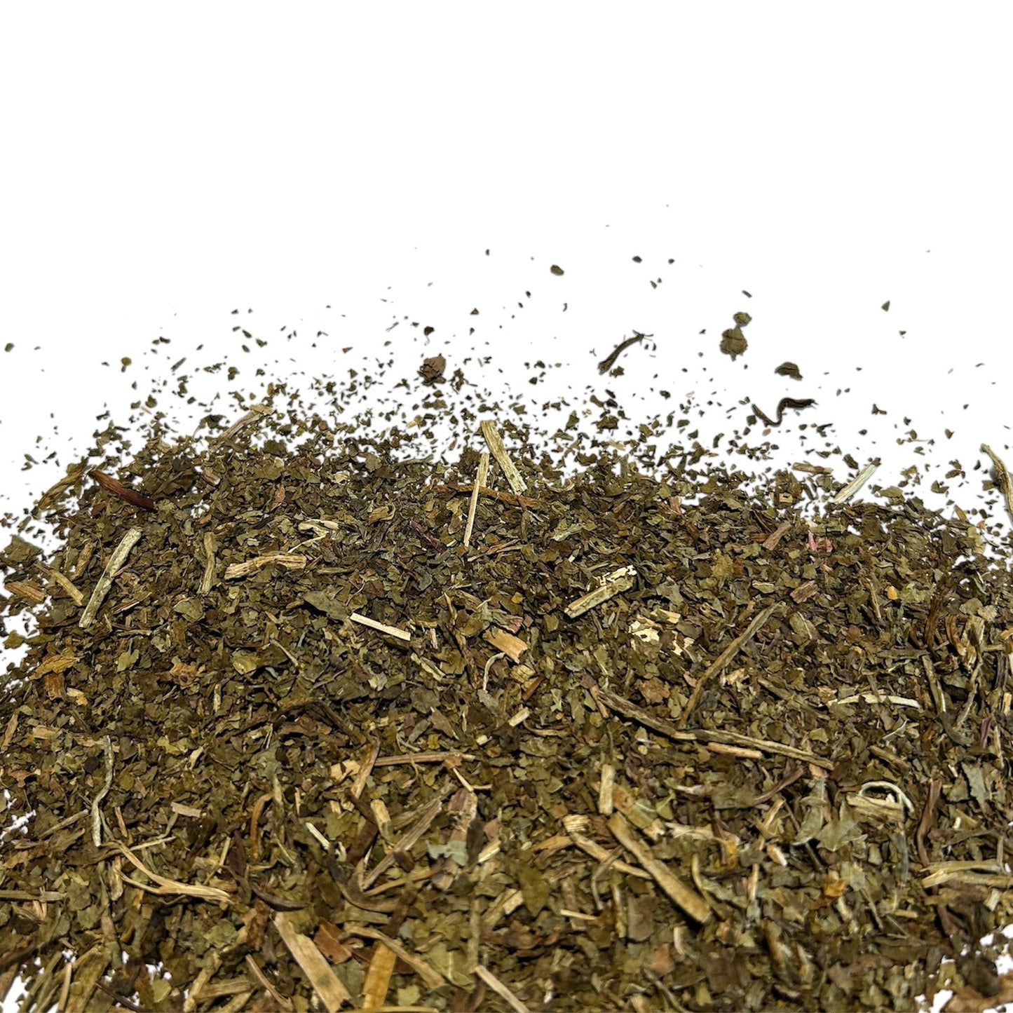 Tisane de millepertuis
