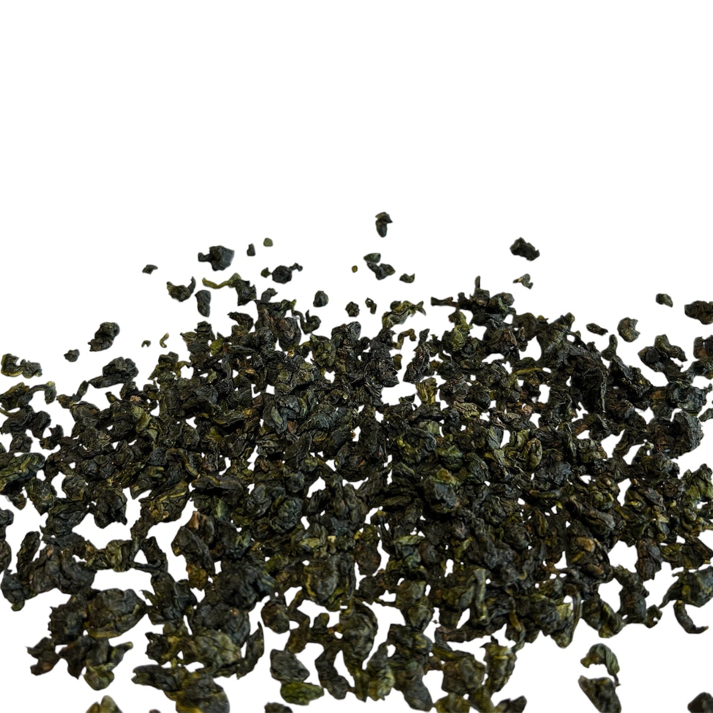Thé oolong Ba Ya Qi Lan