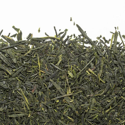 Sencha   Koshun