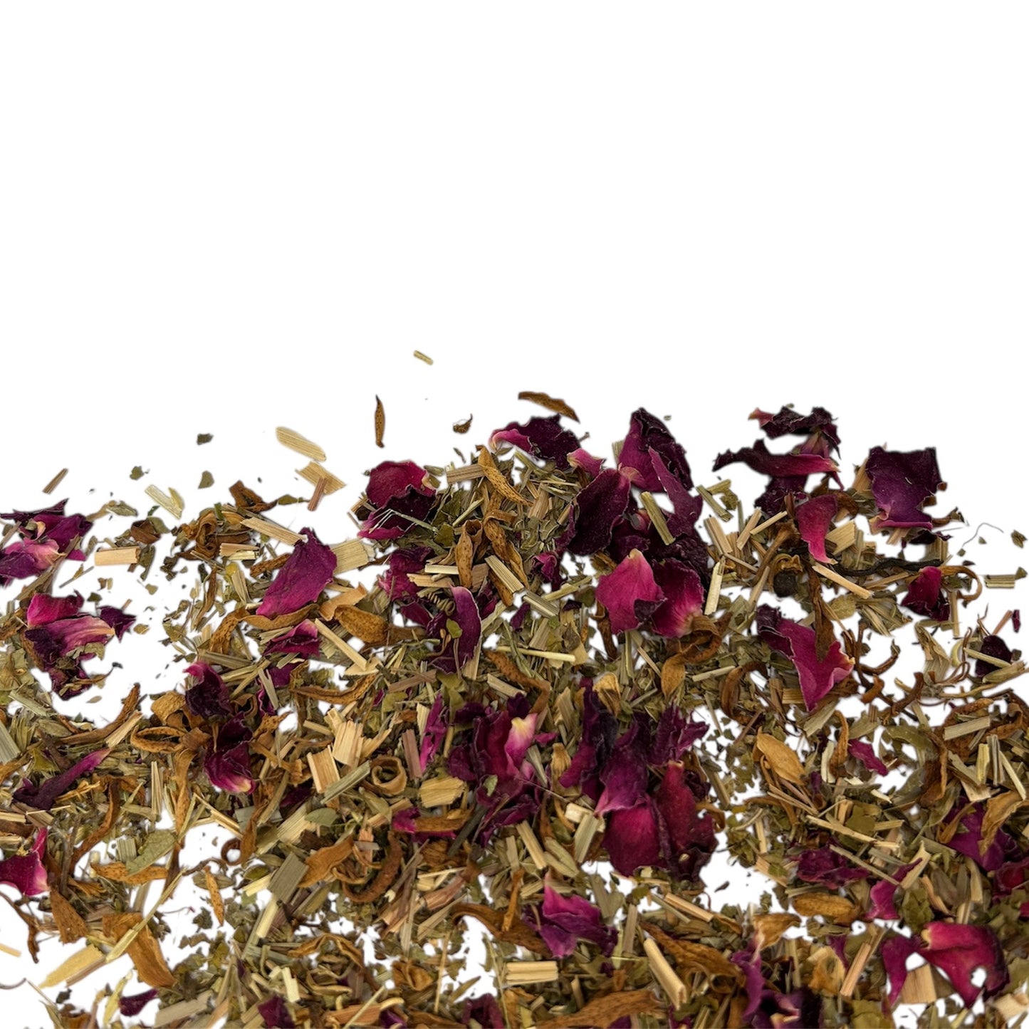 Tisane relaxante