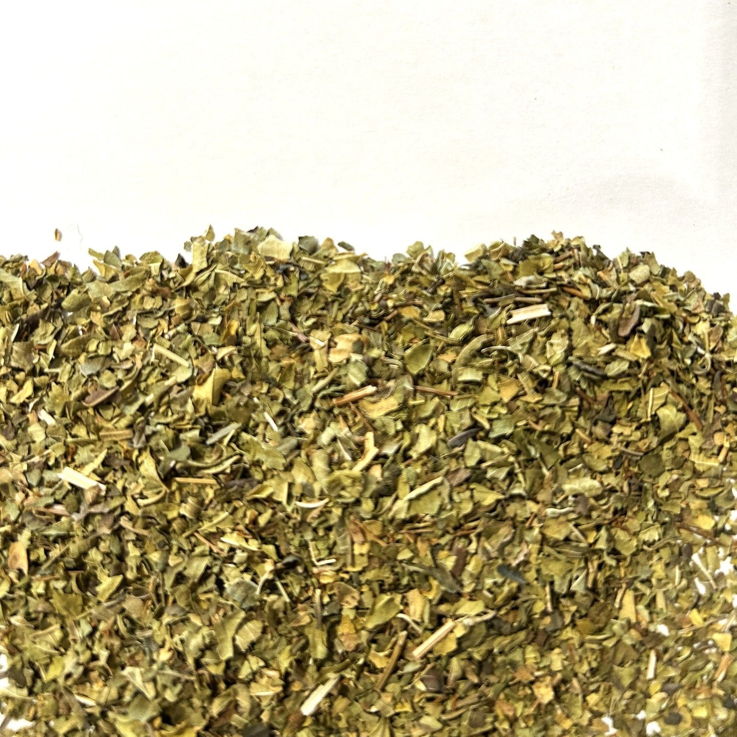 Verveinne citronnée coupé