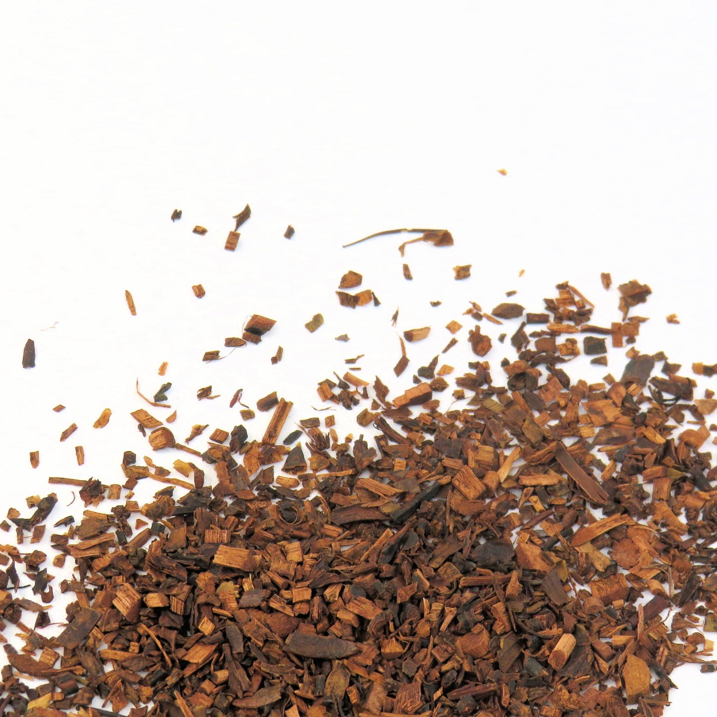 Honeybush