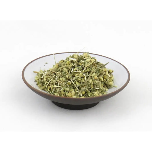 Tisane Achillée millefeuille (Achillea millefolium) 50g - Maître du Thé