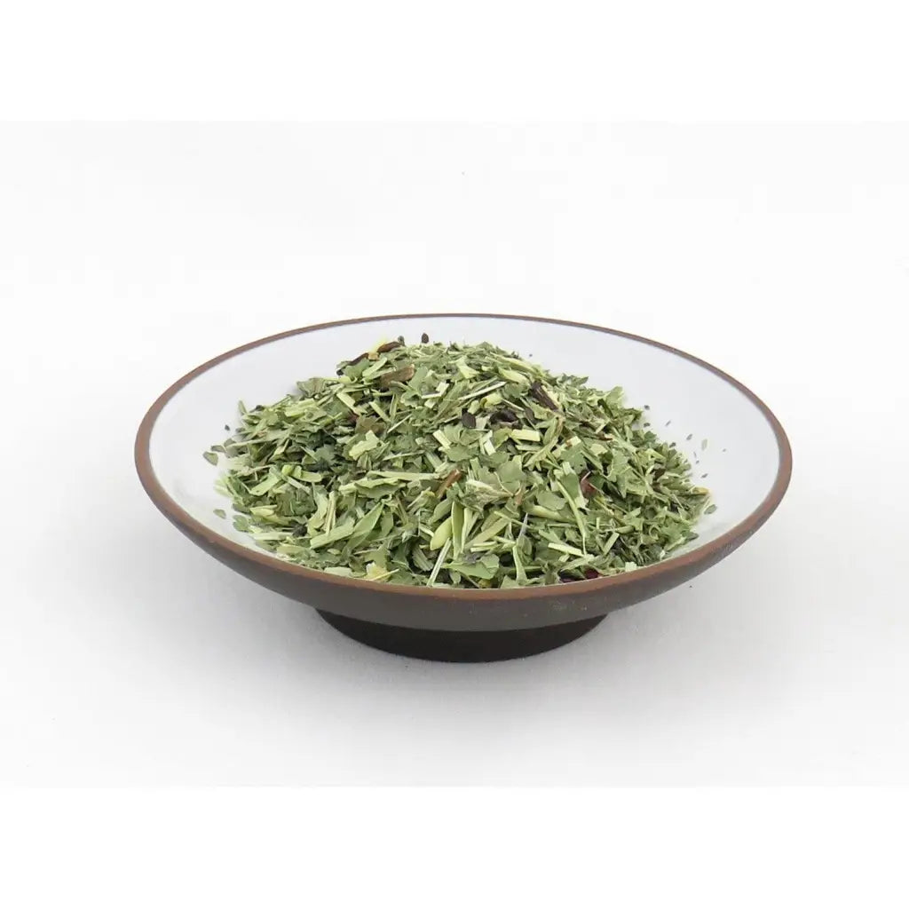 tisane d'Aubépine - Maître du Thé