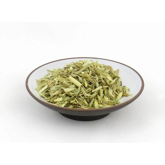 Avoine (partie aérienne) 50g - Maître du Thé