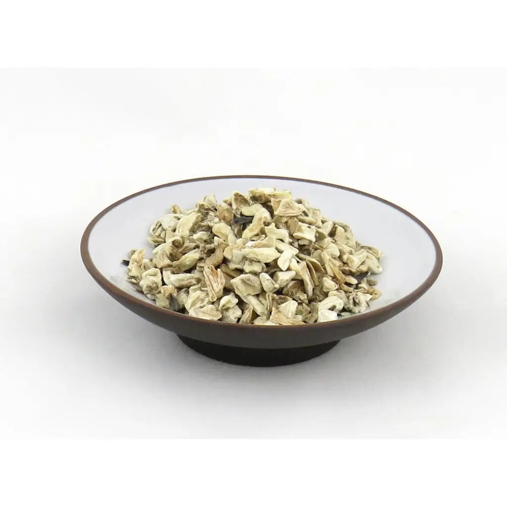 Tisane de Bardane - Maître du Thé