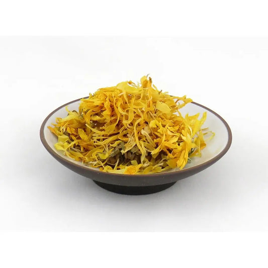 Calendule 30g - Maître du Thé 