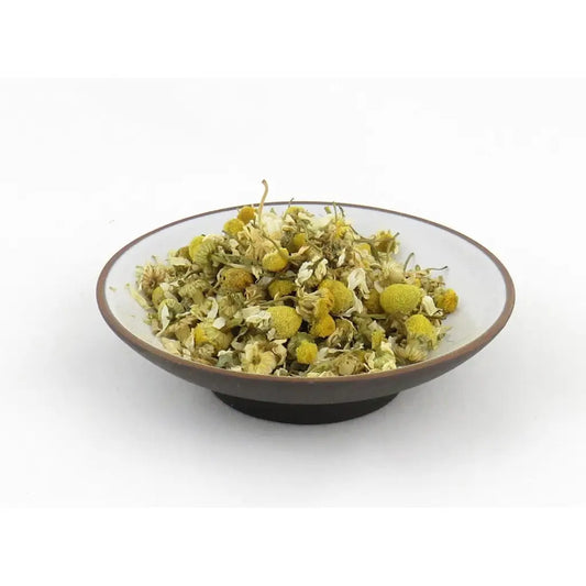 Camomille  40 g - Maître du Thé