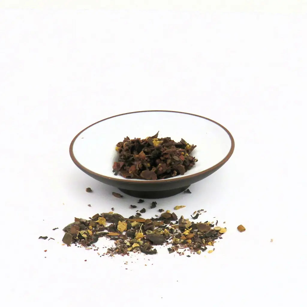 Chai Clark 50g - Maître du Thé
