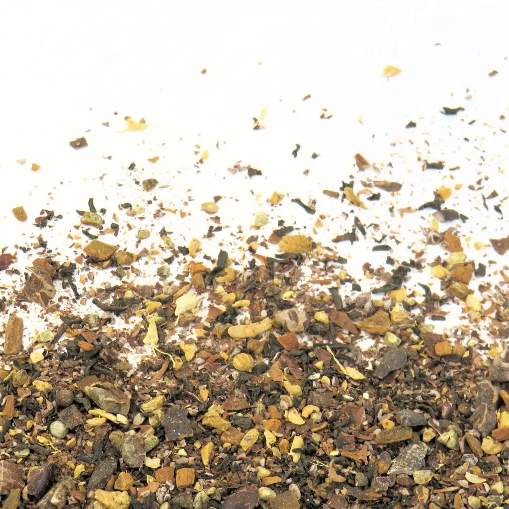 Chai Clark 50g - Maître du Thé