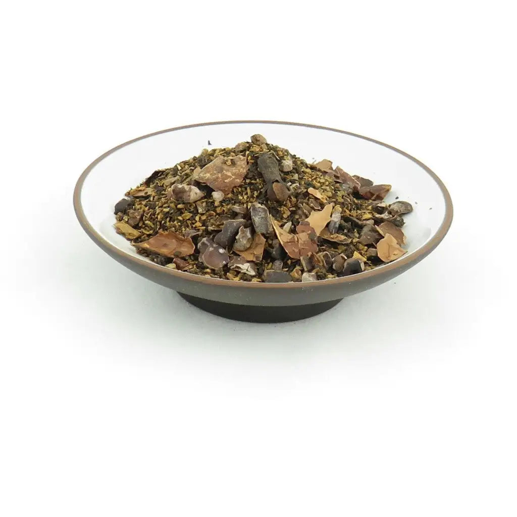 Chaï des fêtes 50g - Maître du Thé