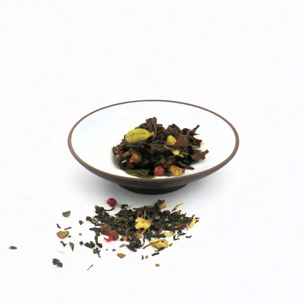 Chaï des fêtes 50g - Maître du Thé