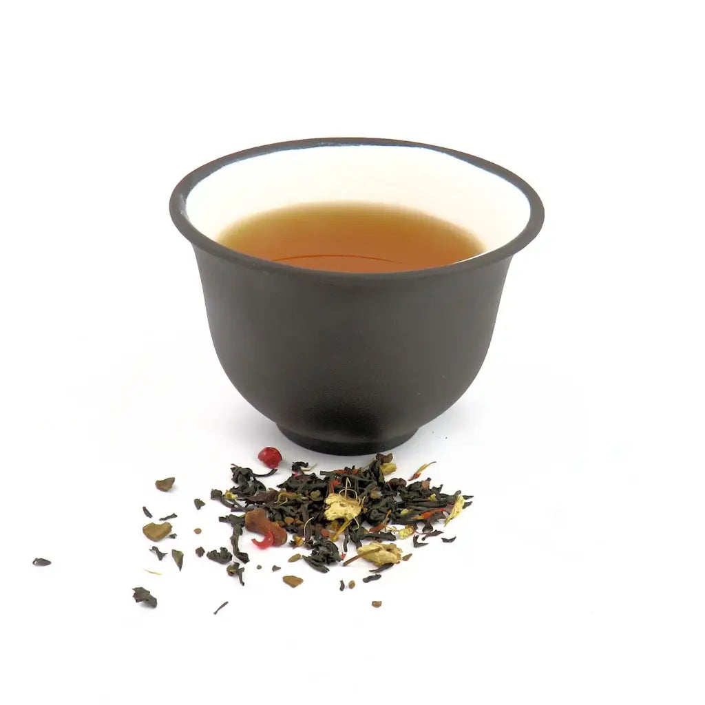 Chaï des fêtes 50g - Maître du Thé