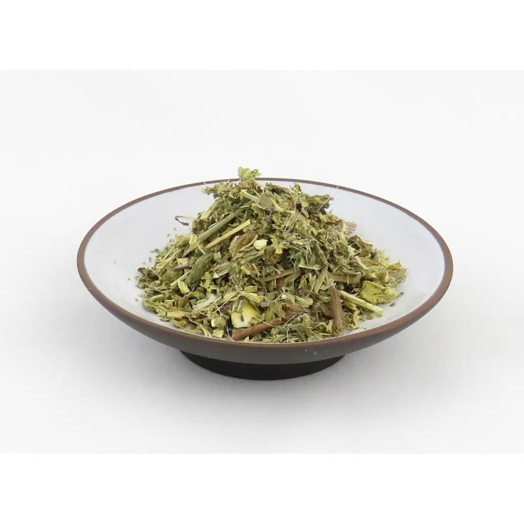 Chardon bénit 50g - Maître du Thé