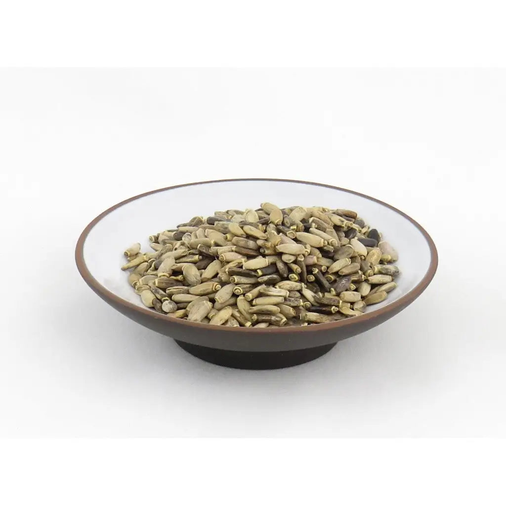 Chardon Marie biologique 120g - Maître du Thé