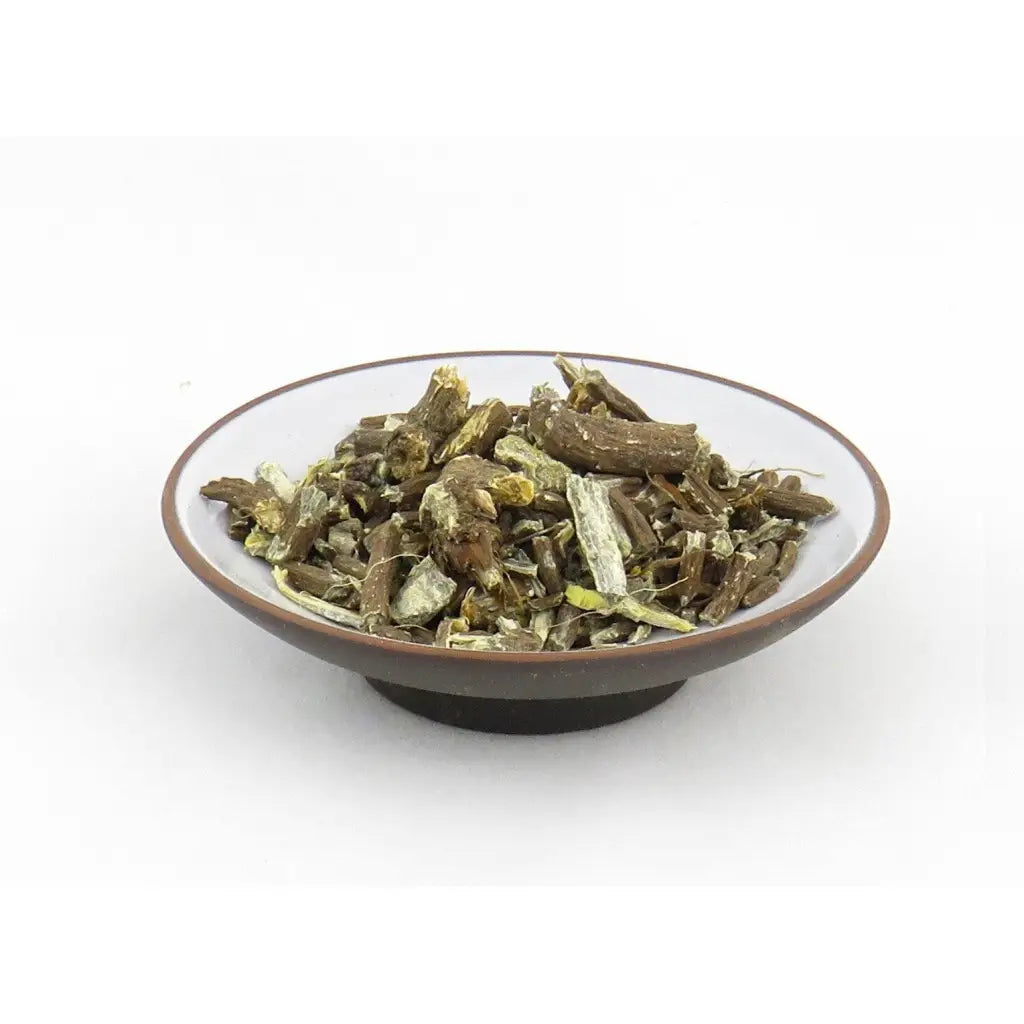 Échinacée (racine) 50g - Maître du Thé
