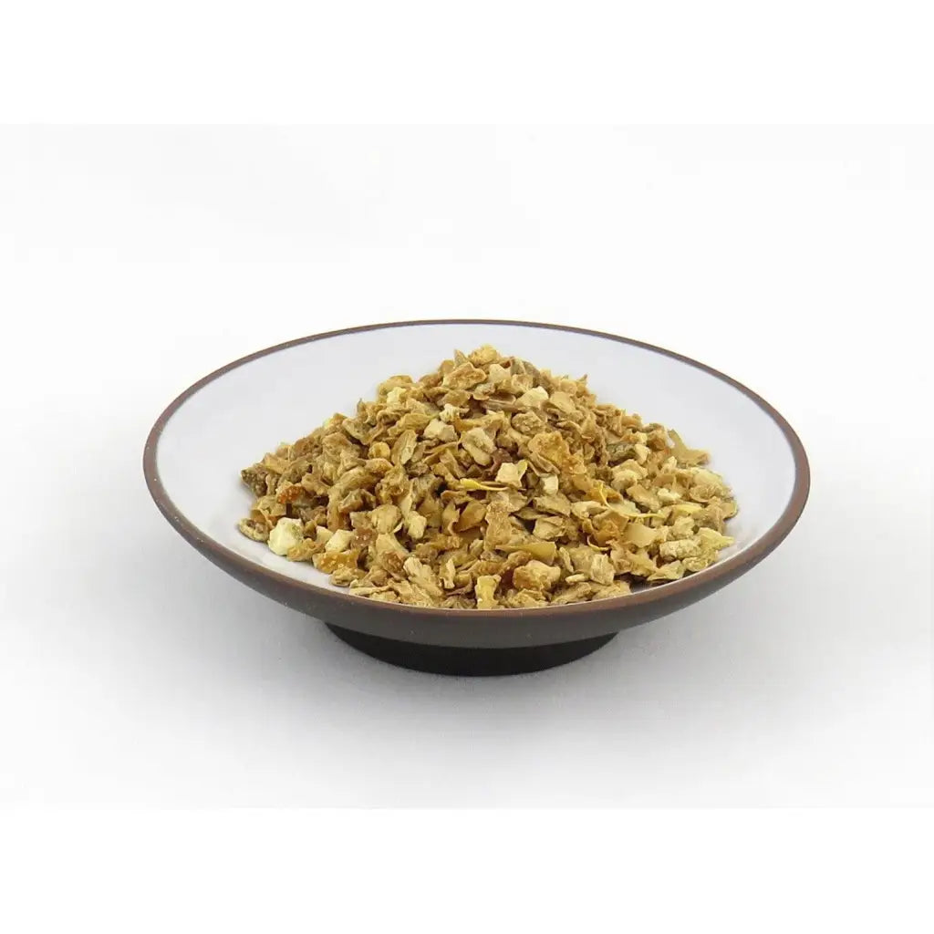 Écorce d'orange 50g - Maître du Thé