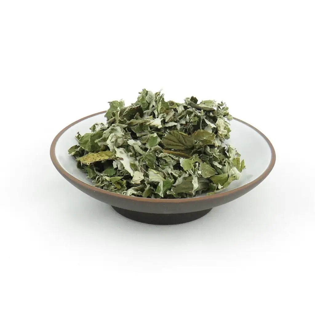 Feuilles de framboisier 20g - Maître du Thé