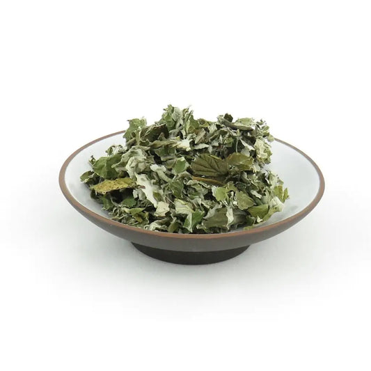 Feuilles de framboisier 20g - Maître du Thé