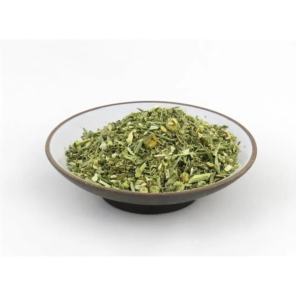 Grande camomille 50g - Maître du Thé