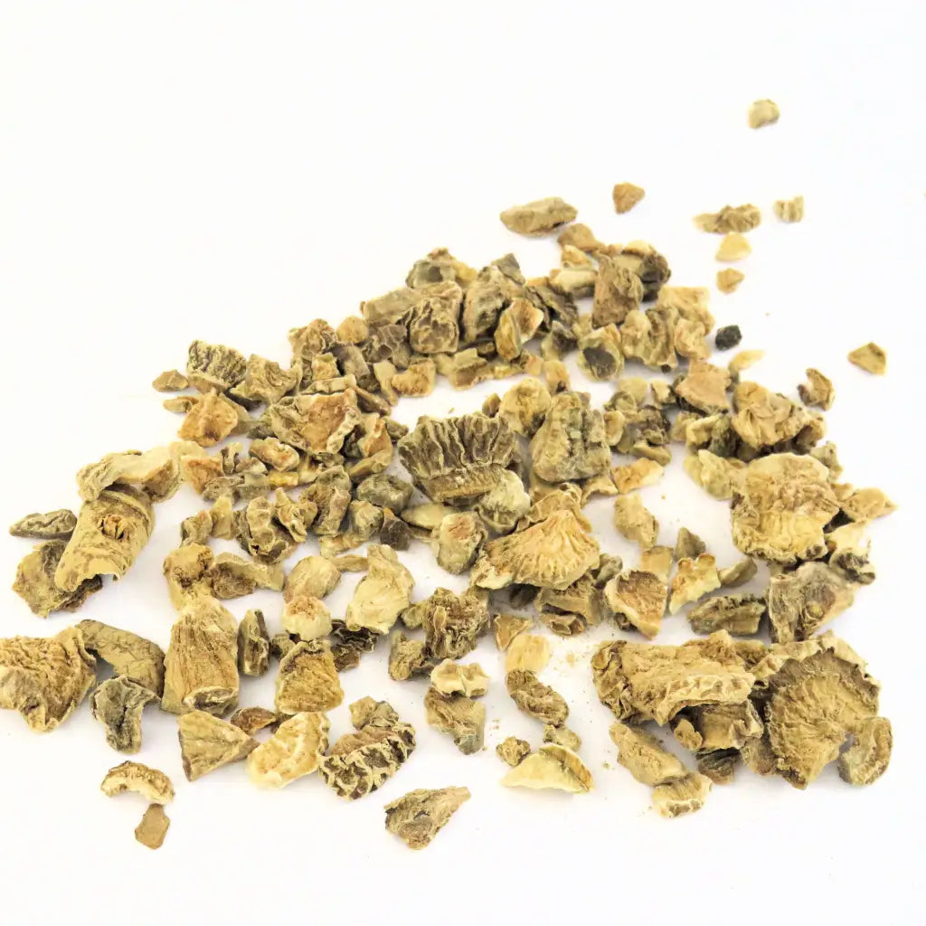 GRIFFE DU DIABLE 75g - Maître du Thé