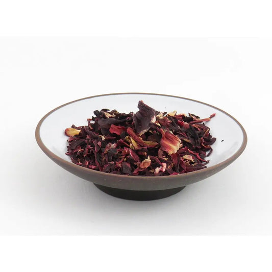 Hibiscus 50g - Maître du Thé