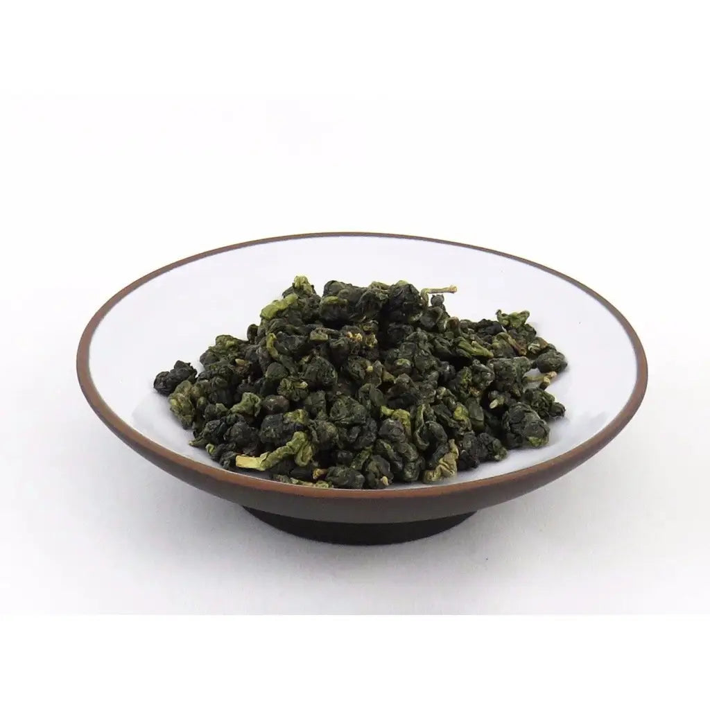 Oolong Jin Shuan (milk oolong) 50g - Maître du Thé