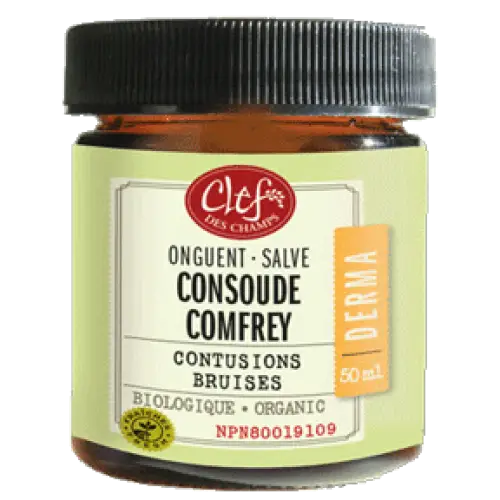 ONGUENT CONSOUDE - Maître du Thé