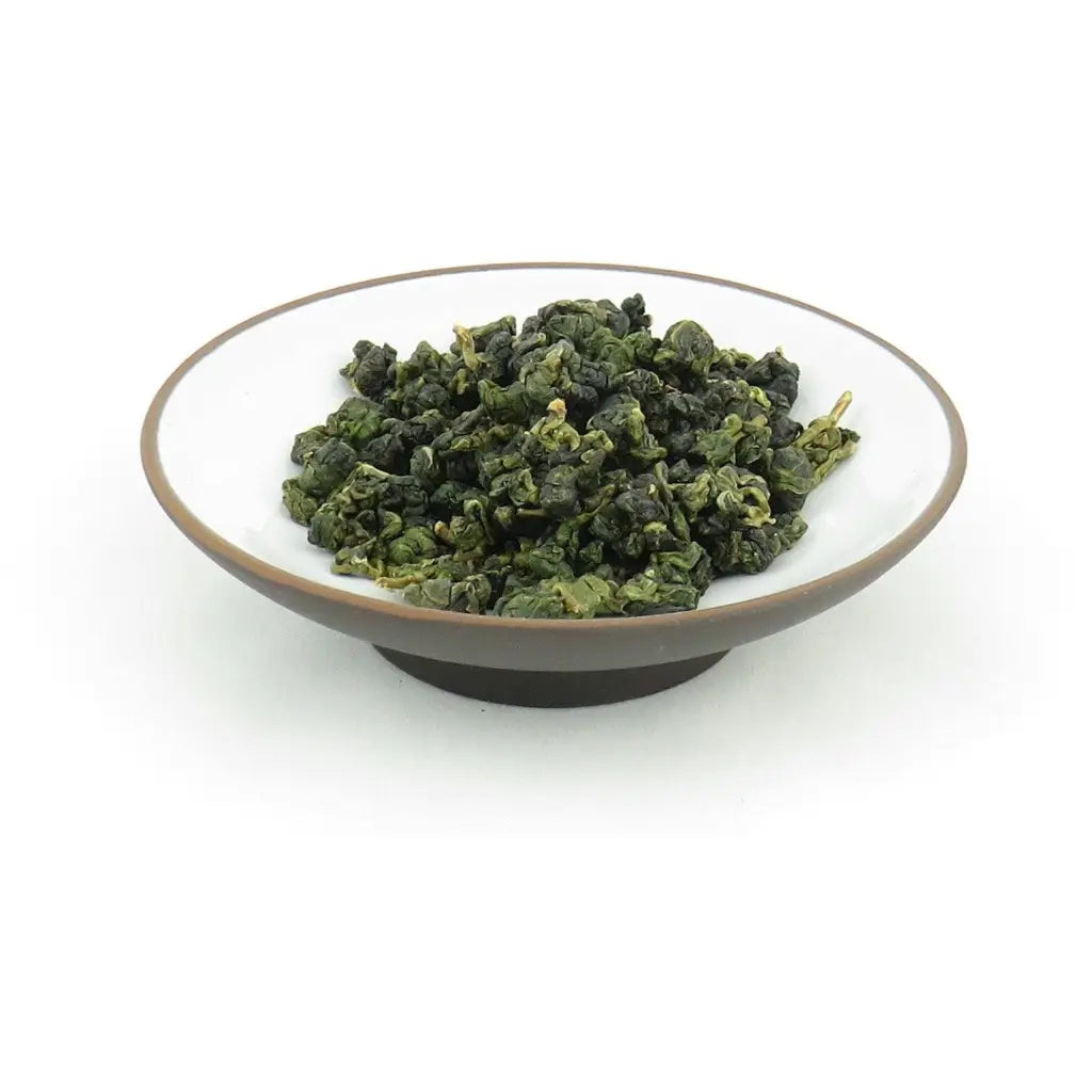 Ali Shan ( hivernal ) 50g - Maître du Thé