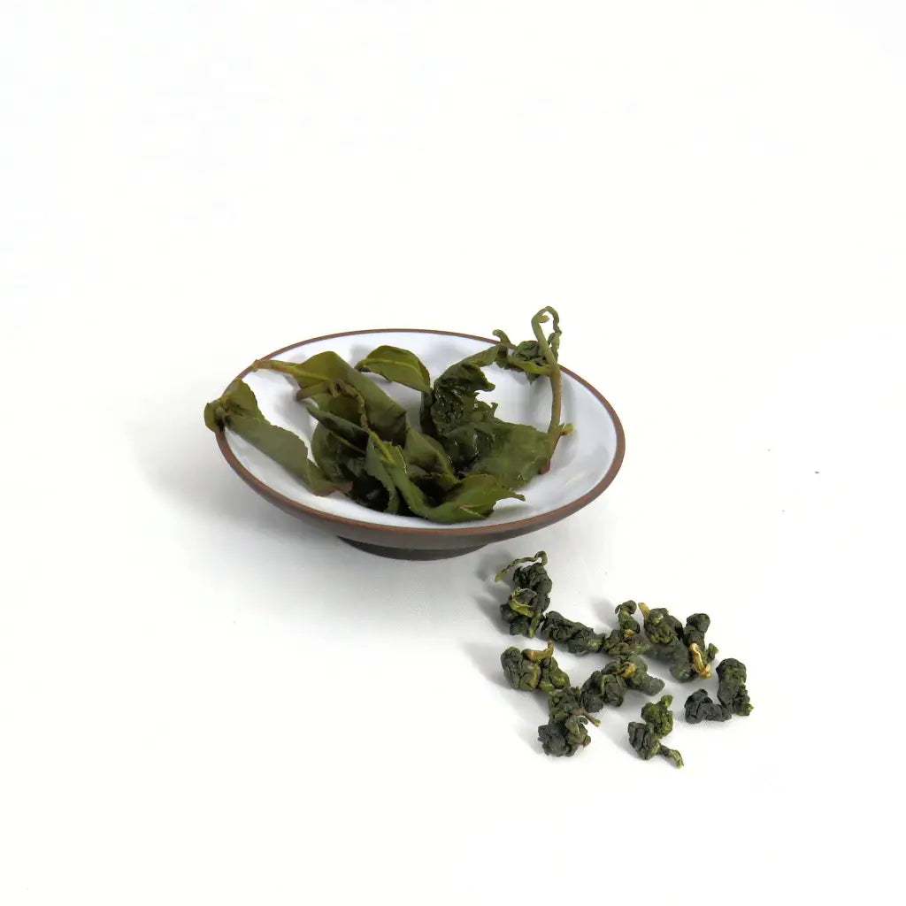 Ali Shan ( hivernal ) 50g - Maître du Thé