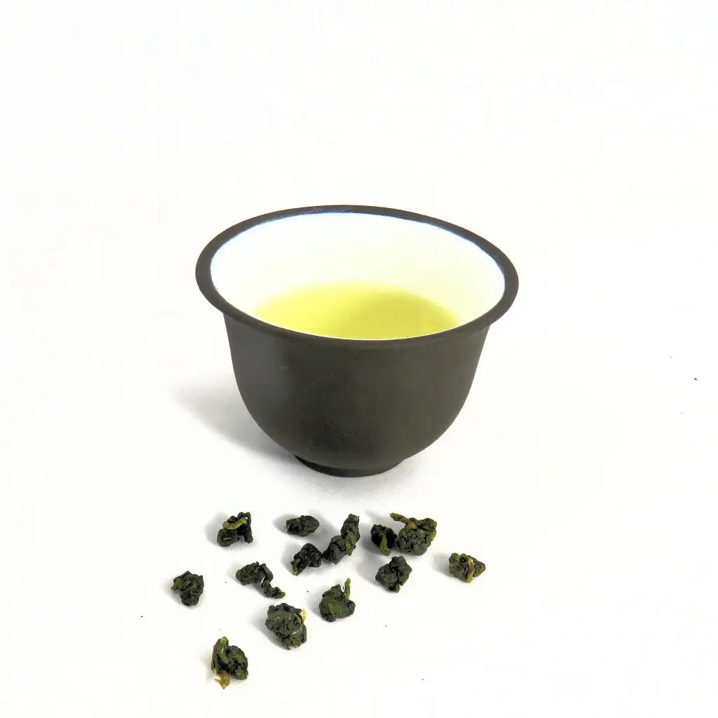 Ali Shan ( hivernal ) 50g - Maître du Thé
