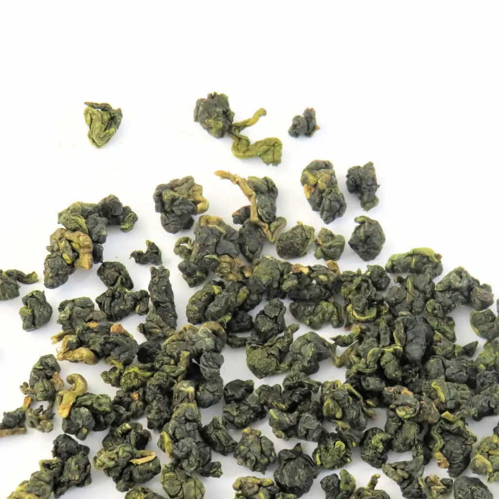 Ali Shan ( hivernal ) 50g - Maître du Thé