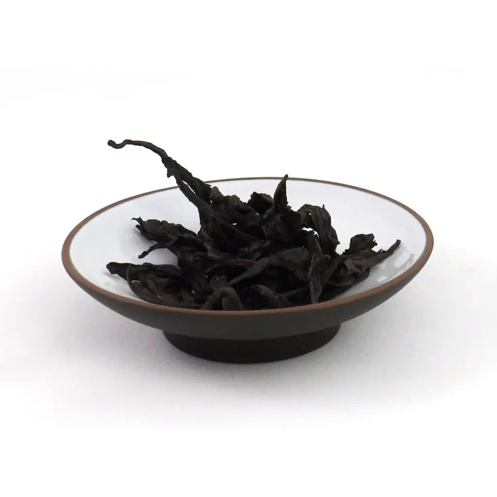 Da Hong Pao 50g - Maître du Thé
