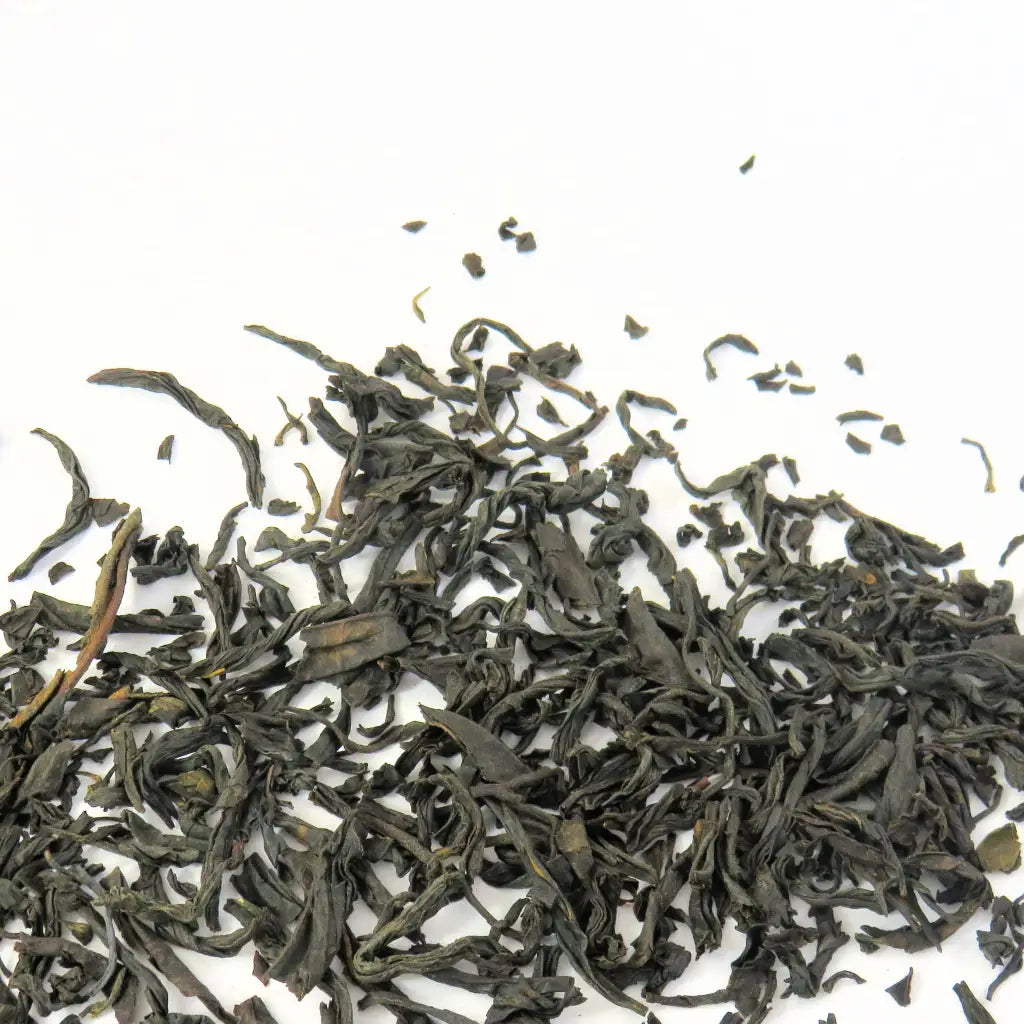 Da Hong Pao 50g - Maître du Thé